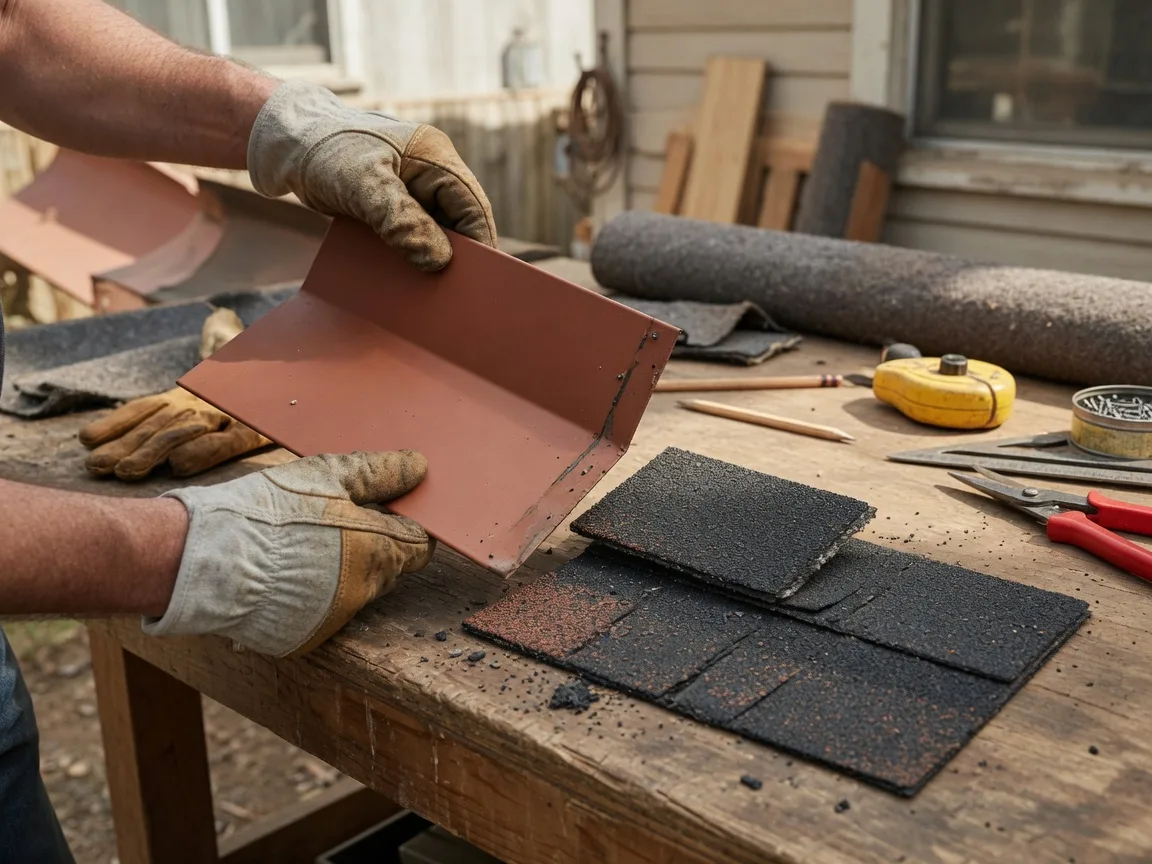 Roof Repair company in Waterville, KS
